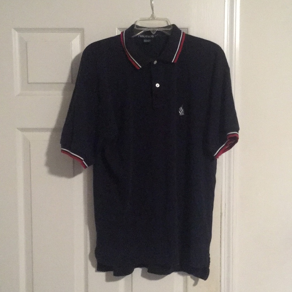 Nautica polo